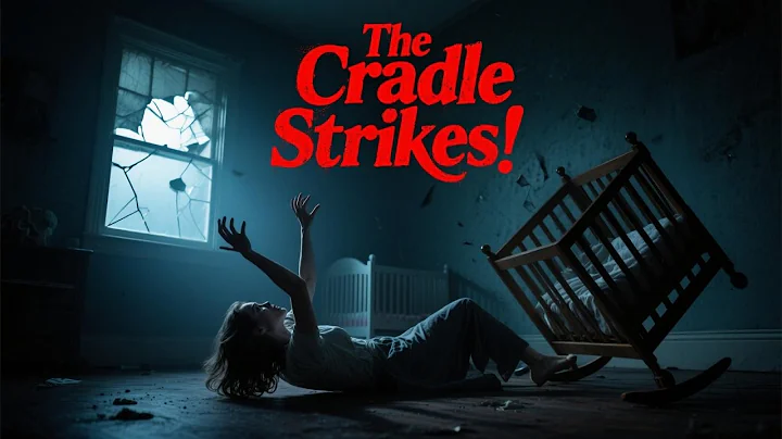 The Cradle of Death: A Family’s Descent Into Terror | 2025 Supernatural Horror | Full 4K HD movie