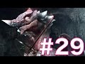 【MH4G実況#29】オオナズチの討伐に成功！モンハン4Gを楽しくワイワイ実況プレイ！
