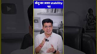 Importance of stability in your life 🤔| Secure Future|  Dr. Yogesh Sharma