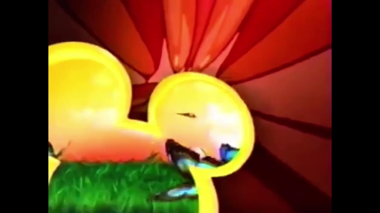 Disney Channel Next Bumpers (Recess) (US Back-To-Back And UK Versions) (2003)