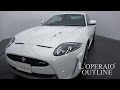 ジャガー XKR S 2013年式