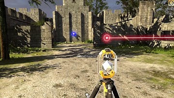 The Talos Principle - The Conservatory Walkthrough