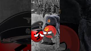 who can beat nazi #countryballs #newmusic #memes #history #edit #military #twitter #panzer #late