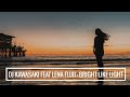 DJ KAWASAKI feat Lena Fujii - Bright Like Light