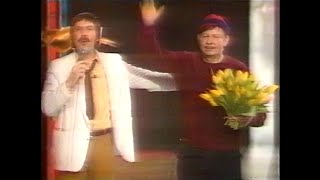 Filmen Om Snoddas (SVT 1992-01-08)