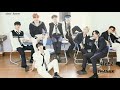 ATEEZ 에이티즈 THANXX AUDIO ATEEZ 에이티즈 THANXX AUDIO