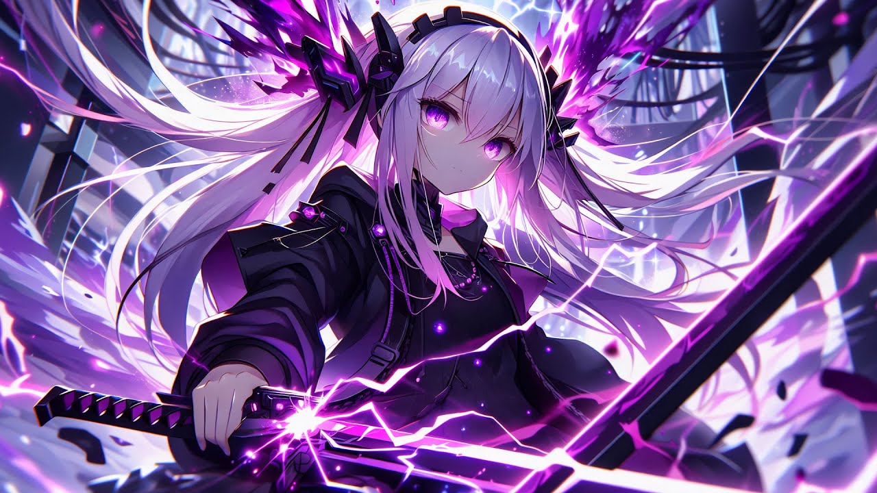 Best Nightcore Gaming Mix 2024 ♫ Gaming Music Mix ♫ New Music 2024 EDM Gaming Music