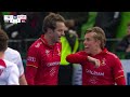 England vs Belgium (M) | Full Highlights | FIH Hockey Pro League 2025-26 | 14 December 2025