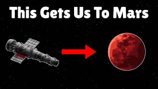 The SpaceShip Too Powerful To Build