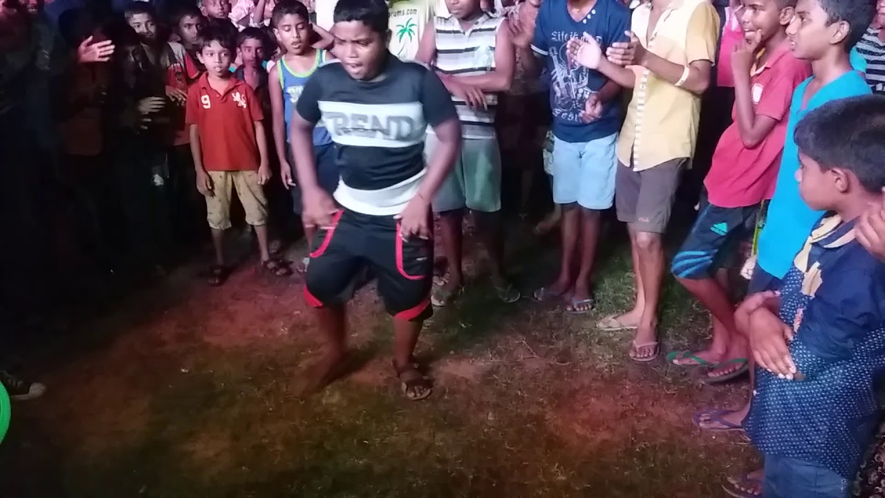 Valaichchenai chocolates