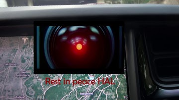 Tesla Dashcam viewer. This was added on firmware 2020.12.5.