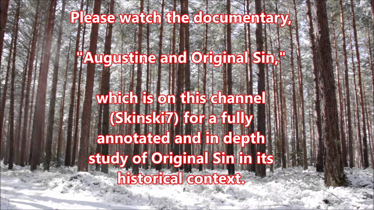 Repentance Unto Life