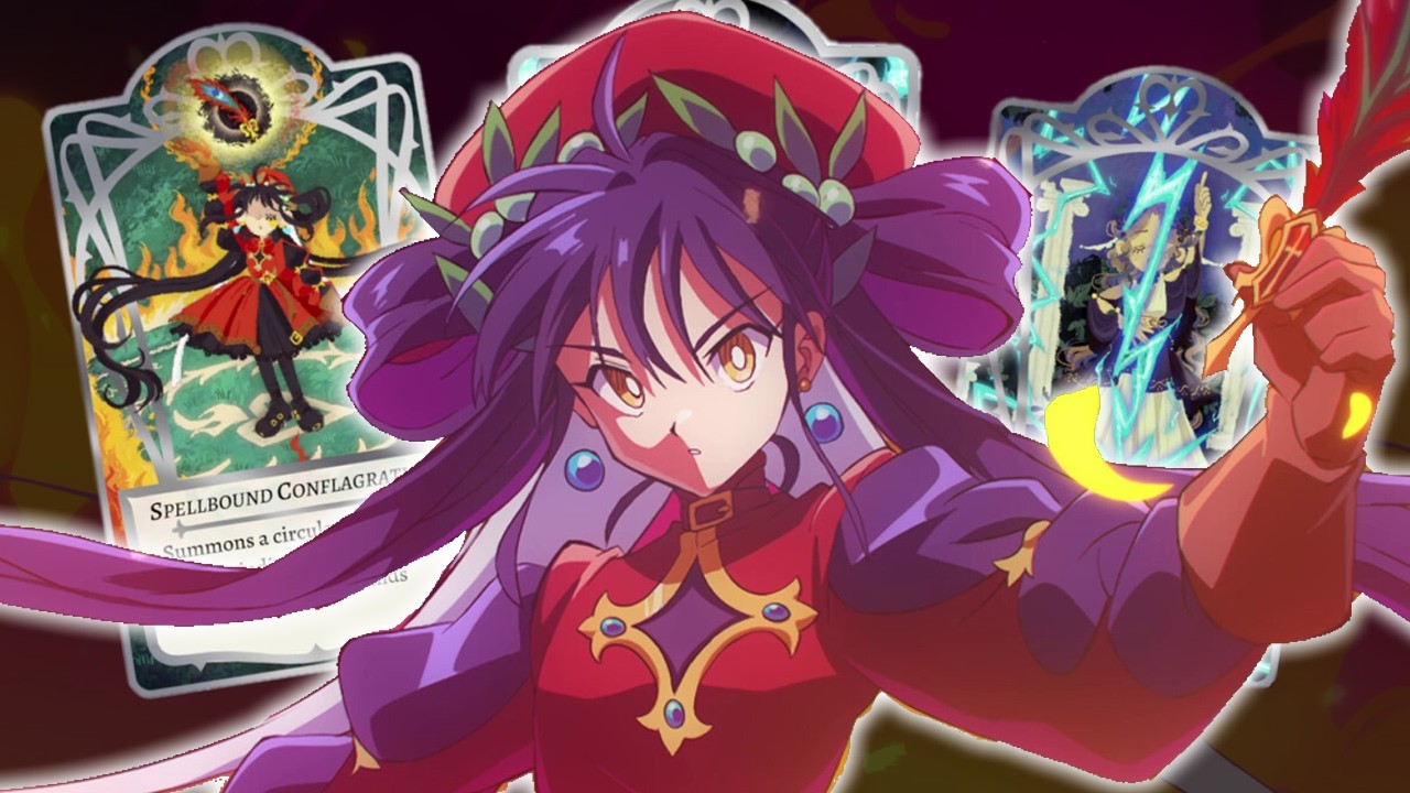 Fighting Through Hell To Reach Your Girlfriend (Hell Maiden Demo)