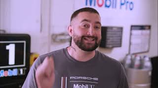 Mobil Pro℠ - Driveline Fluids