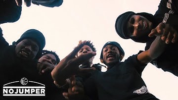 FULLCLIPCASH - Back 2 The Basics (Official Music Video)