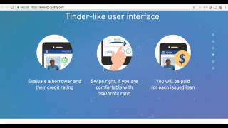 Suretly Ico Crowdvouching Platform