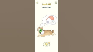 DOP 2: Delete One Part🔥 Level 223 | Android iOS 😈Game Video #Shorts