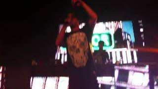 Zeds Dead And Omar Lynx The One Seattle Showbox 42812