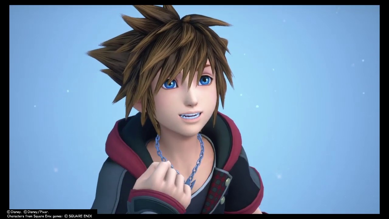 KH3 Arendelle Pt. 7 YouTube