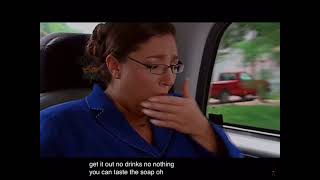 Psycho Mom Put Soap Into Girls Mouth