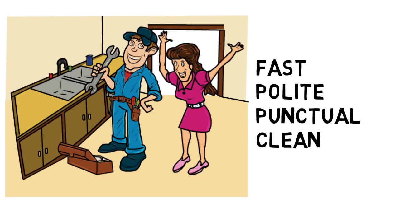 Plumbers in Louisville, KY Plumbing Contractors (502) 7920979 YouTube