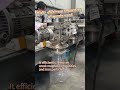Actual Site View: Iron Removal Test for Potash Feldspar Powder #magneticseparator