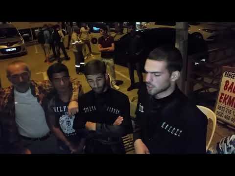 ქალაქ გემლიკში ქართველების შეხვედრა(1)