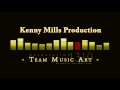 Le tube de lt senorita de kenny mills par team music art studio