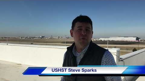 USHST 30 Seconds for Safety  (where do fatal accidents occur?)