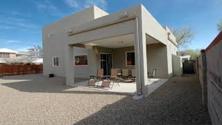 3821 Smith Ave SE, Albuquerque, NM 87108 - House for Rent