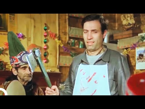 Doktor Civanım | Kemal Sunal Komedi Filmi