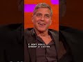 George Clooney pranked Brad Pitt. Mistake? 🚔
