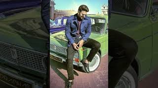 Darling Prabhas New Photo Beast Bgm