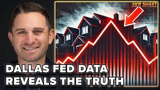 House Prices Could Be Peaking—And This Chart Proves It | Hot Sheet 03/03/25