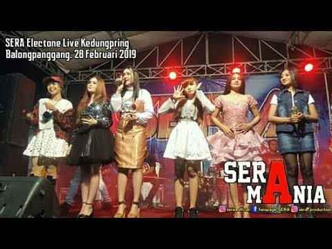 Aku Takut - Sera Live Balongpanggang Gresik 28 Februari 2019
