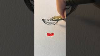 How to draw mouth 👄 || Jmarron