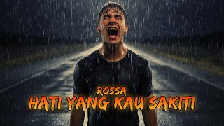 🎵 ROSSA - HATI YANG KAU SAKITI | COVER METAL ORCHESTRA