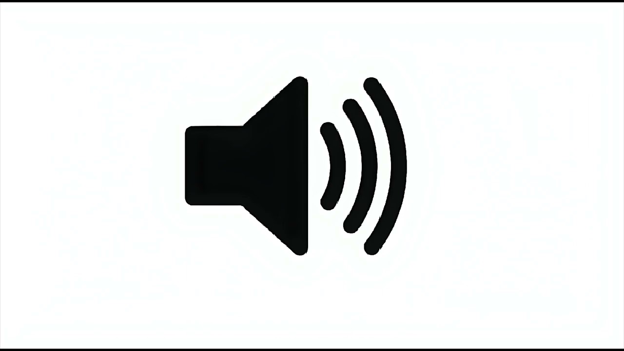 Bombastic Side Eye Sound Effect
