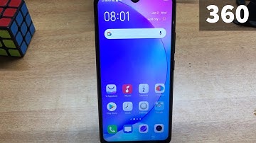 Vivo Y17 (1902) Enable USB Debugging | GSMAN ASHIQUE |