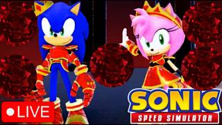 Ruby Sonic and Amy Live Stream Wealth