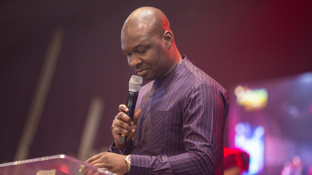 [PRACTICE THIS] STATEGIES FOR KINGDOM GROWTH, EXPANSION & ADVANCEMENT - APOSTLE JOSHUA SELMAN 2022