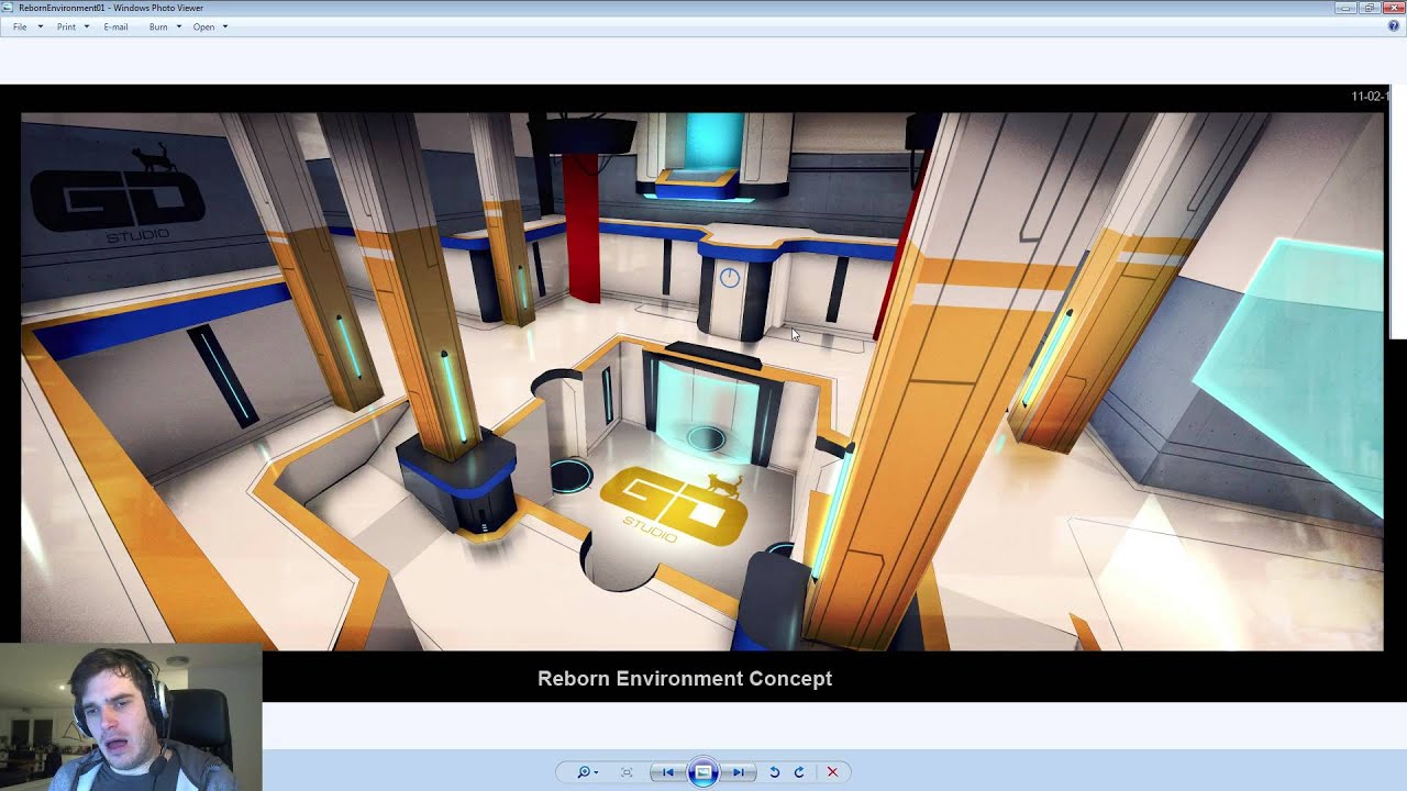 The Amazing Reborn Show #2