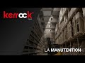 Kerrock  la manutention