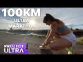 Why I’m running 100k... | WORKOUT SPLIT | Project Ultra