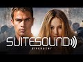 Divergent - Ultimate Soundtrack Suite