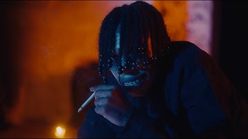 Kraff - INFIDEL - (Official Music Video)