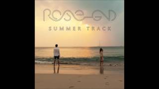 Rose-End - Summer Track (Official Audio)