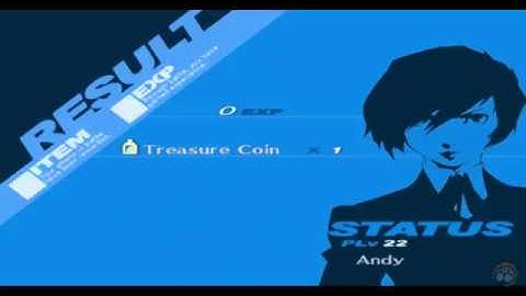 The First Encounter with The Reaper