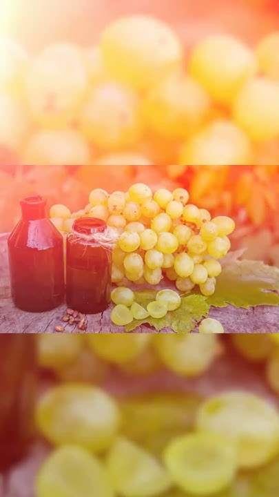 Is It Okay To Swallow Grape Seeds Is it safe to eat grape seeds? #shorts - YouTube