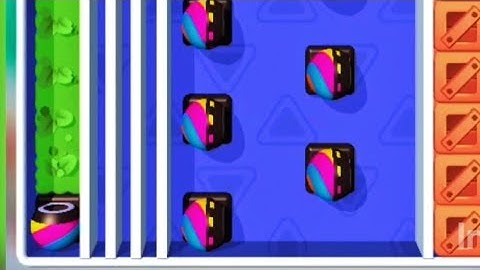 Hard Level 132 Complete - Bubble Buster 2048 Gameplay